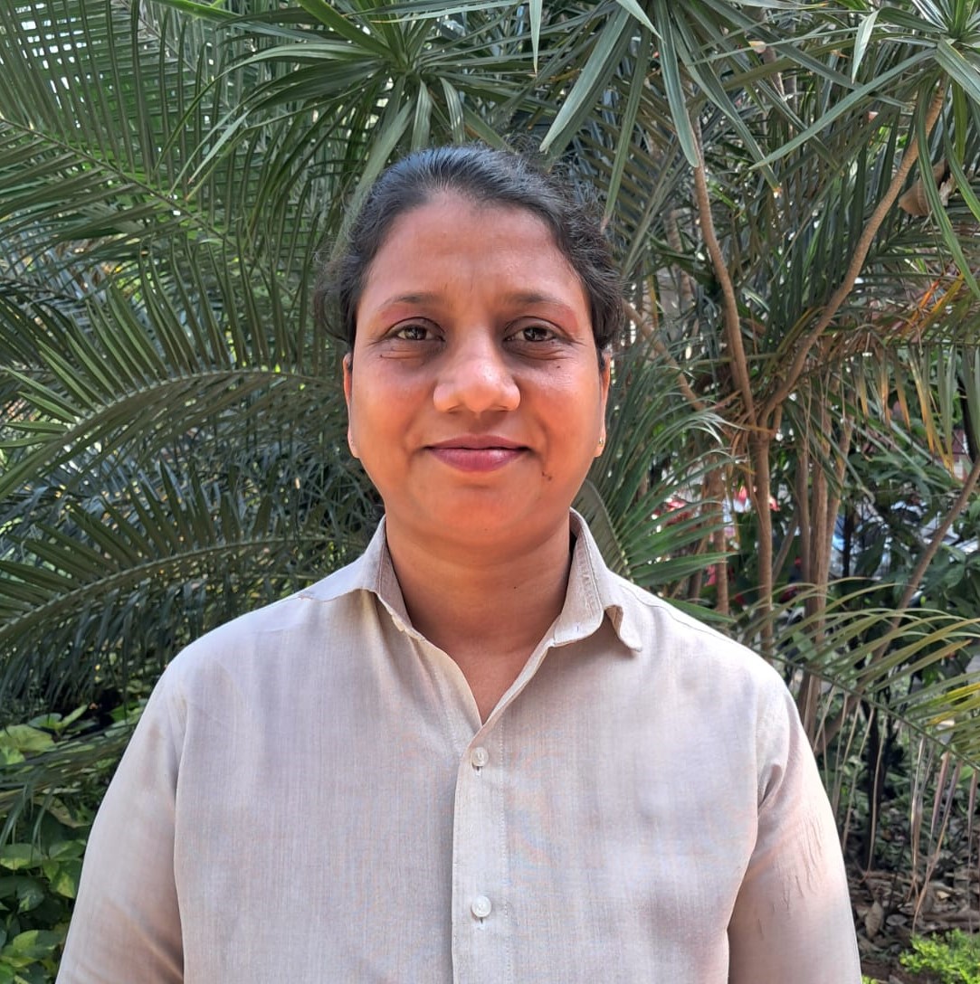 Dr. Kinjal K. Patel